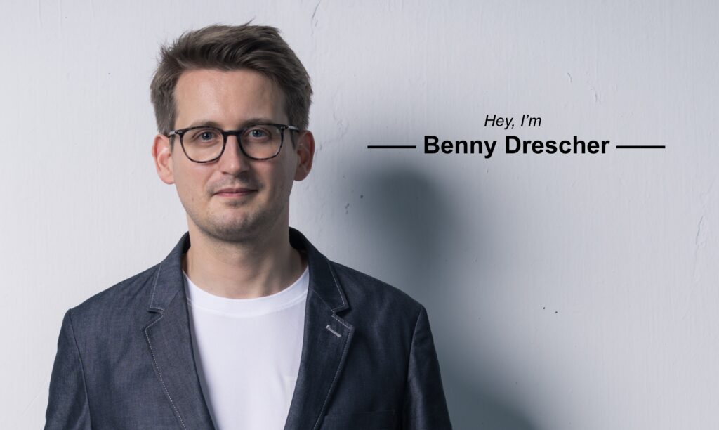 Benny Drescher